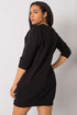 Robe de jour model 160086 Relevance